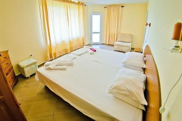 Family Villa, 2 Yatak Odası, Deniz Manzaralı