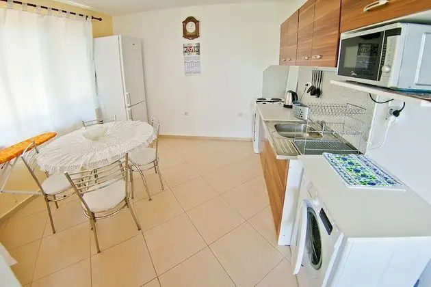 Family Villa, 2 Yatak Odası, Deniz Manzaralı