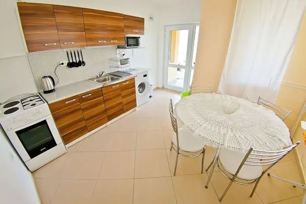 Family Villa, 2 Yatak Odası, Deniz Manzaralı