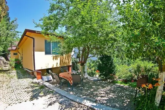 Family Villa, 2 Yatak Odası, Deniz Manzaralı