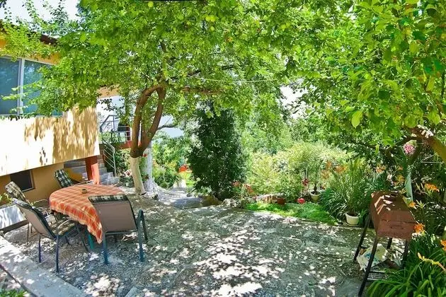 Family Villa, 2 Yatak Odası, Deniz Manzaralı