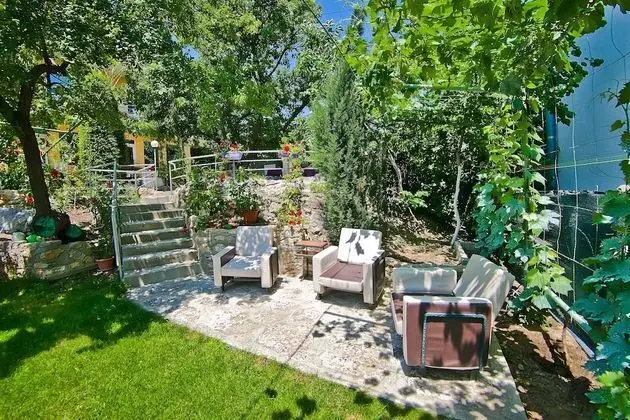 Family Villa, 2 Yatak Odası, Deniz Manzaralı