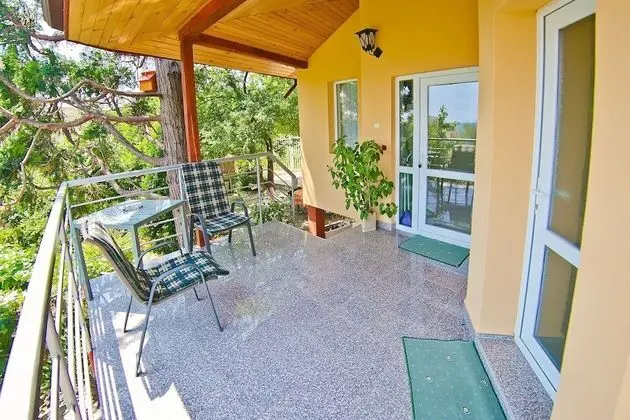 Family Villa, 2 Yatak Odası, Deniz Manzaralı