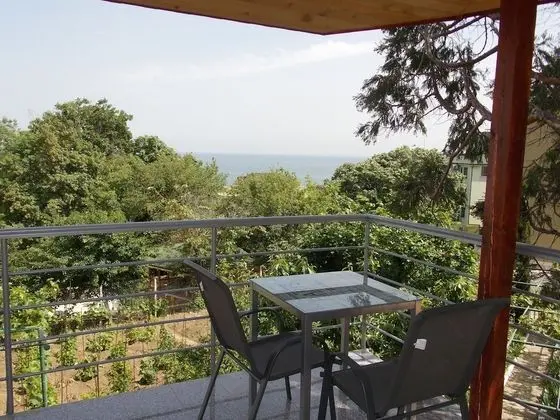 Family Villa, 2 Yatak Odası, Deniz Manzaralı