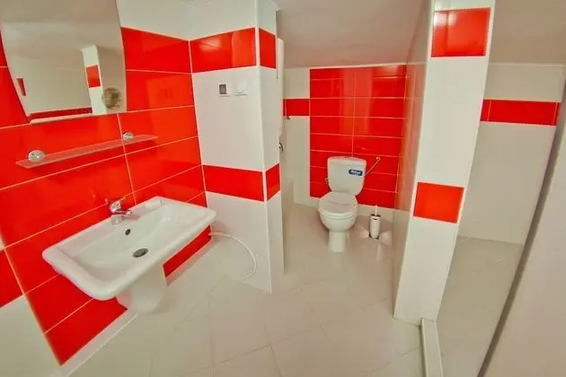 Family Villa, 2 Yatak Odası, Deniz Manzaralı