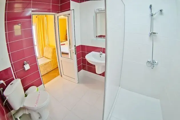 Family Villa, 2 Yatak Odası, Deniz Manzaralı
