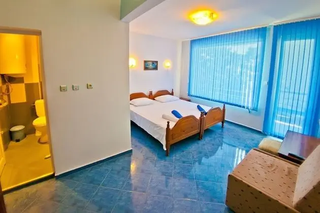 Family Villa, 3 Yatak Odası, Deniz Manzaralı
