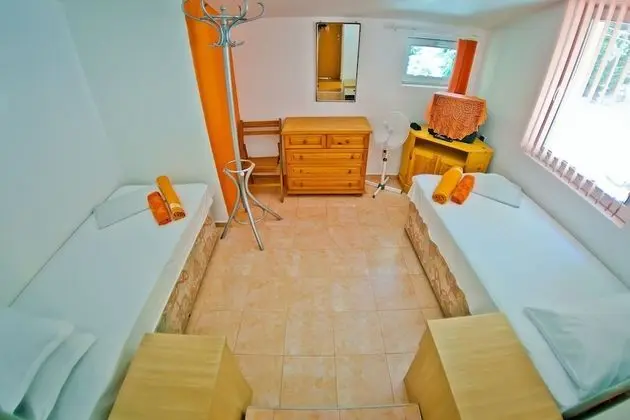 Family Villa, 3 Yatak Odası, Deniz Manzaralı