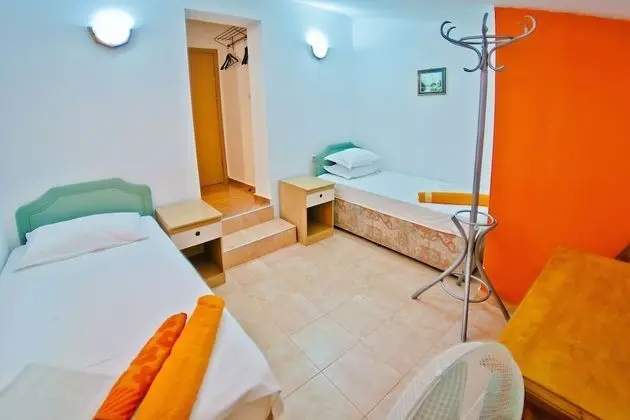 Family Villa, 3 Yatak Odası, Deniz Manzaralı