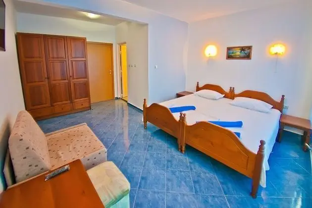 Family Villa, 3 Yatak Odası, Deniz Manzaralı