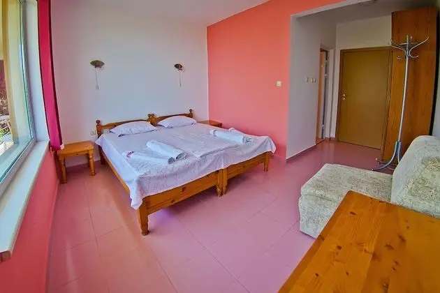 Family Villa, 3 Yatak Odası, Deniz Manzaralı