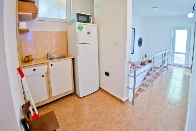 Family Villa, 3 Yatak Odası, Deniz Manzaralı