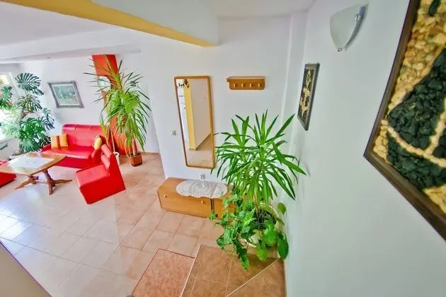 Family Villa, 3 Yatak Odası, Deniz Manzaralı