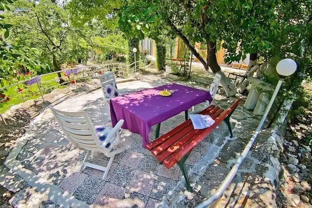 Family Villa, 3 Yatak Odası, Deniz Manzaralı
