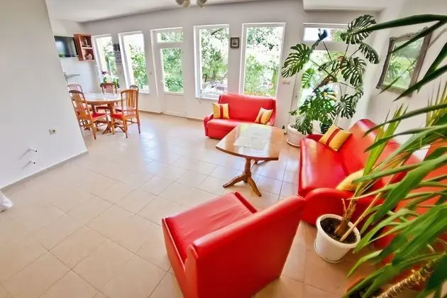 Family Villa, 3 Yatak Odası, Deniz Manzaralı
