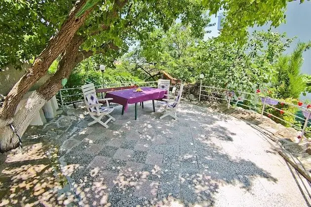 Family Villa, 3 Yatak Odası, Deniz Manzaralı