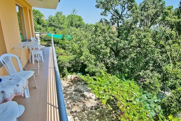 Family Villa, 3 Yatak Odası, Deniz Manzaralı