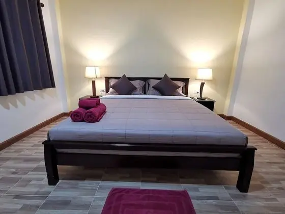 Standard Oda, 1 Yatak Odası