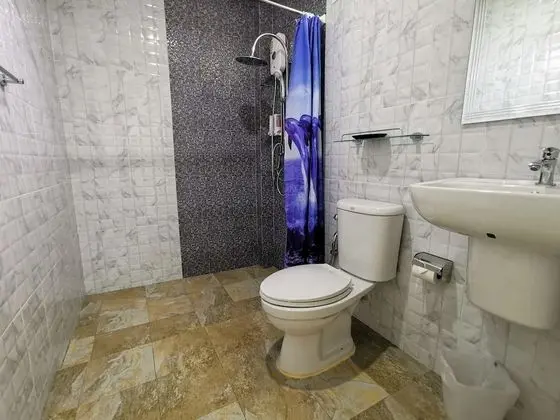 Standard Oda, 1 Yatak Odası