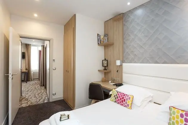 Appartement Premium