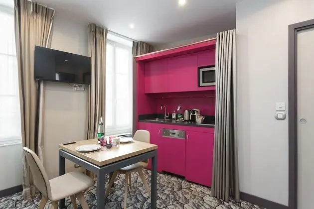 Appartement Premium