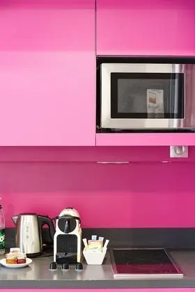 Appartement Premium