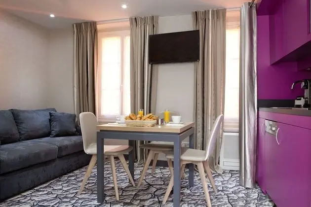 Appartement Premium