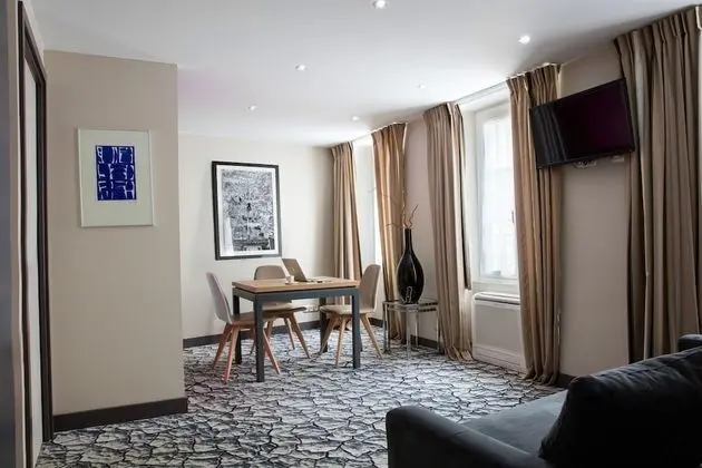 Appartement Premium