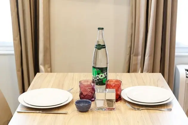 Appartement Premium