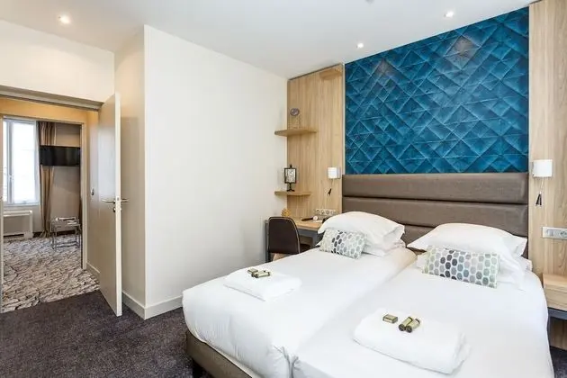 Appartement Privilège