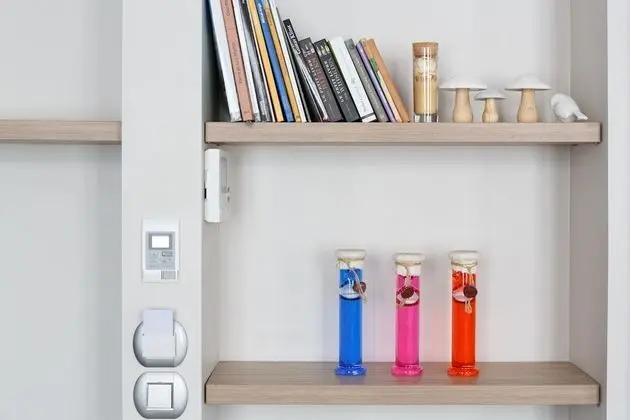 Appartement Privilège