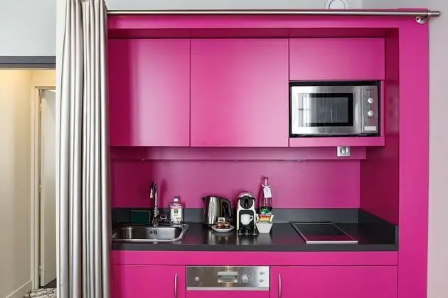 Appartement Privilège