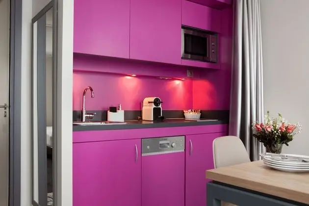 Appartement Privilège