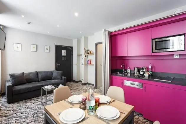 Appartement Privilège