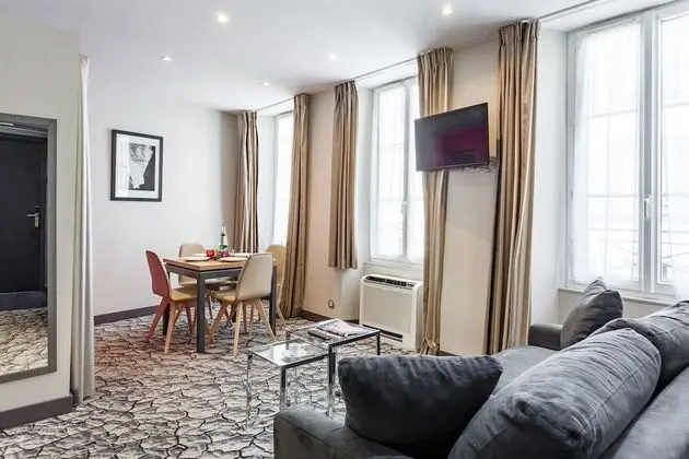 Appartement Privilège