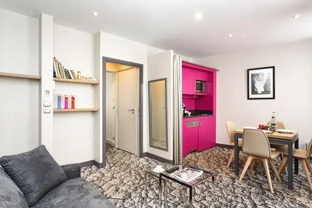 Appartement Privilège