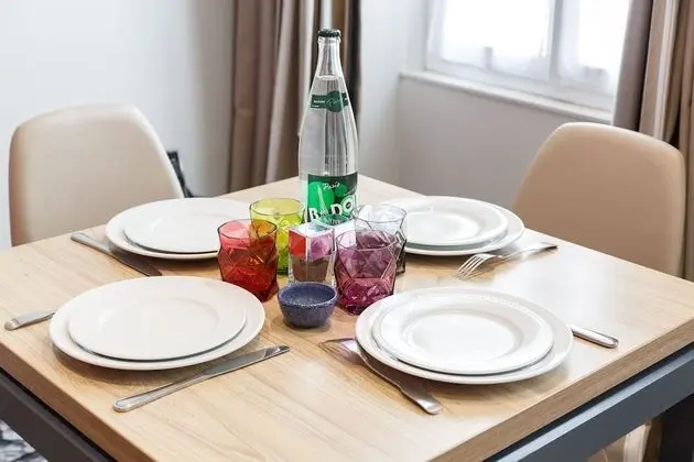 Appartement Privilège