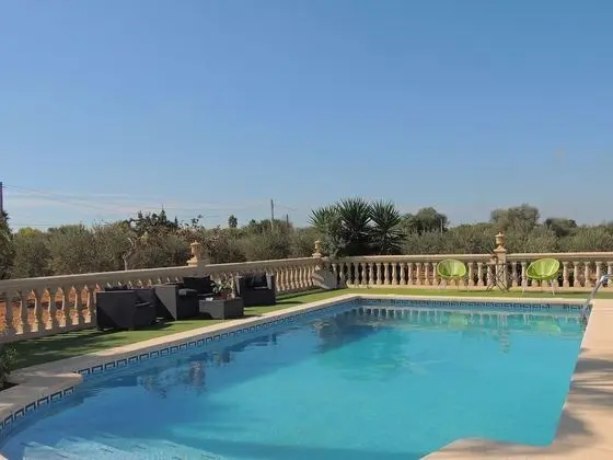 Family Villa