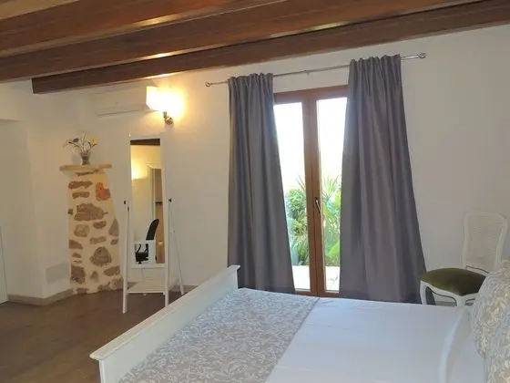 Family Villa
