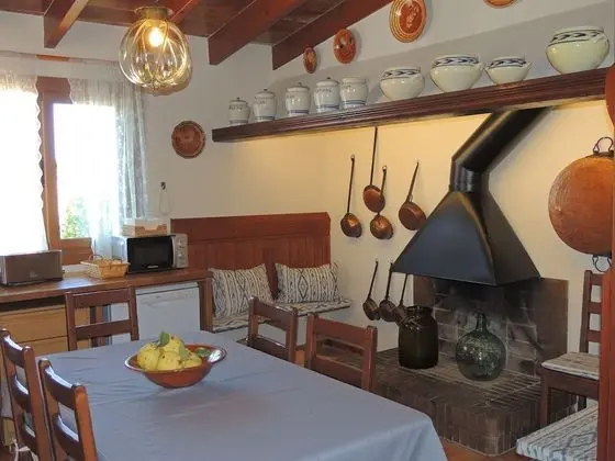 Family Villa