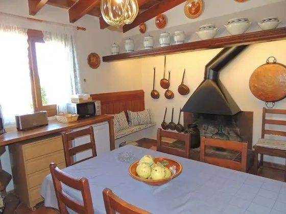 Family Villa