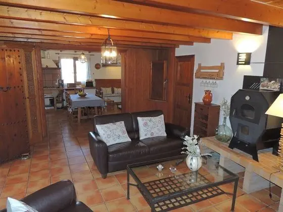 Family Villa