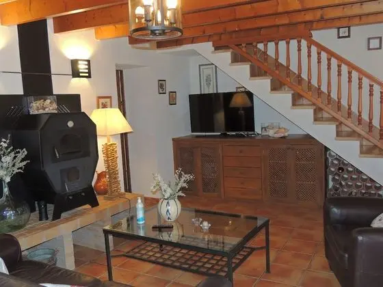Family Villa