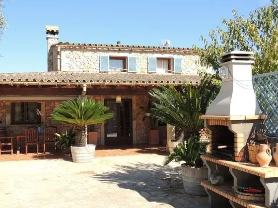 Family Villa