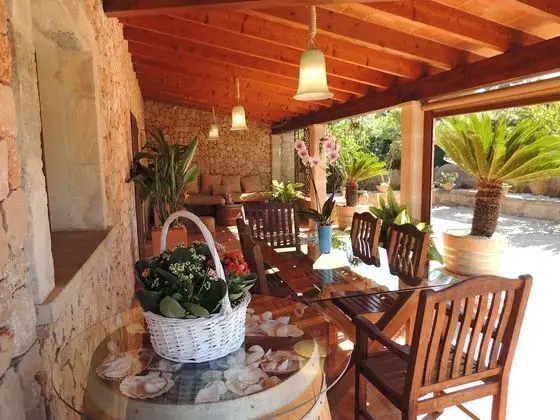 Family Villa