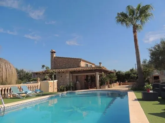 Family Villa