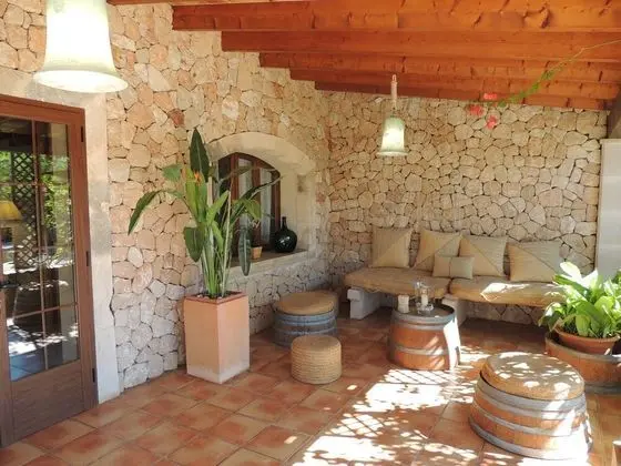 Family Villa