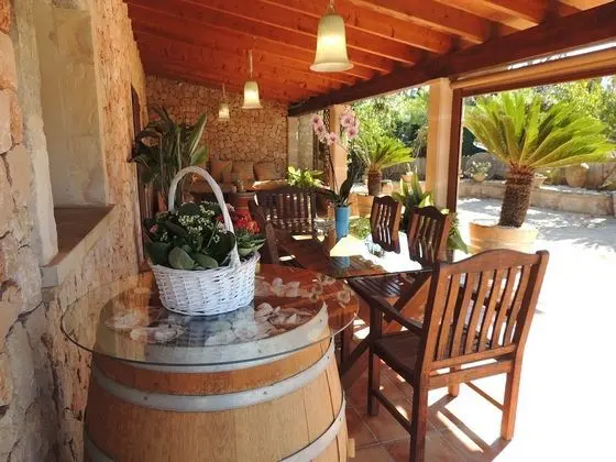 Family Villa