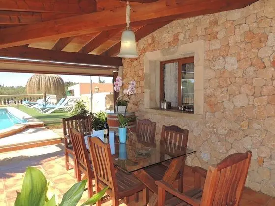 Family Villa