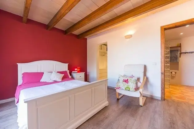 Family Villa, 3 Yatak Odası, Kişiye Özel Havuzlu